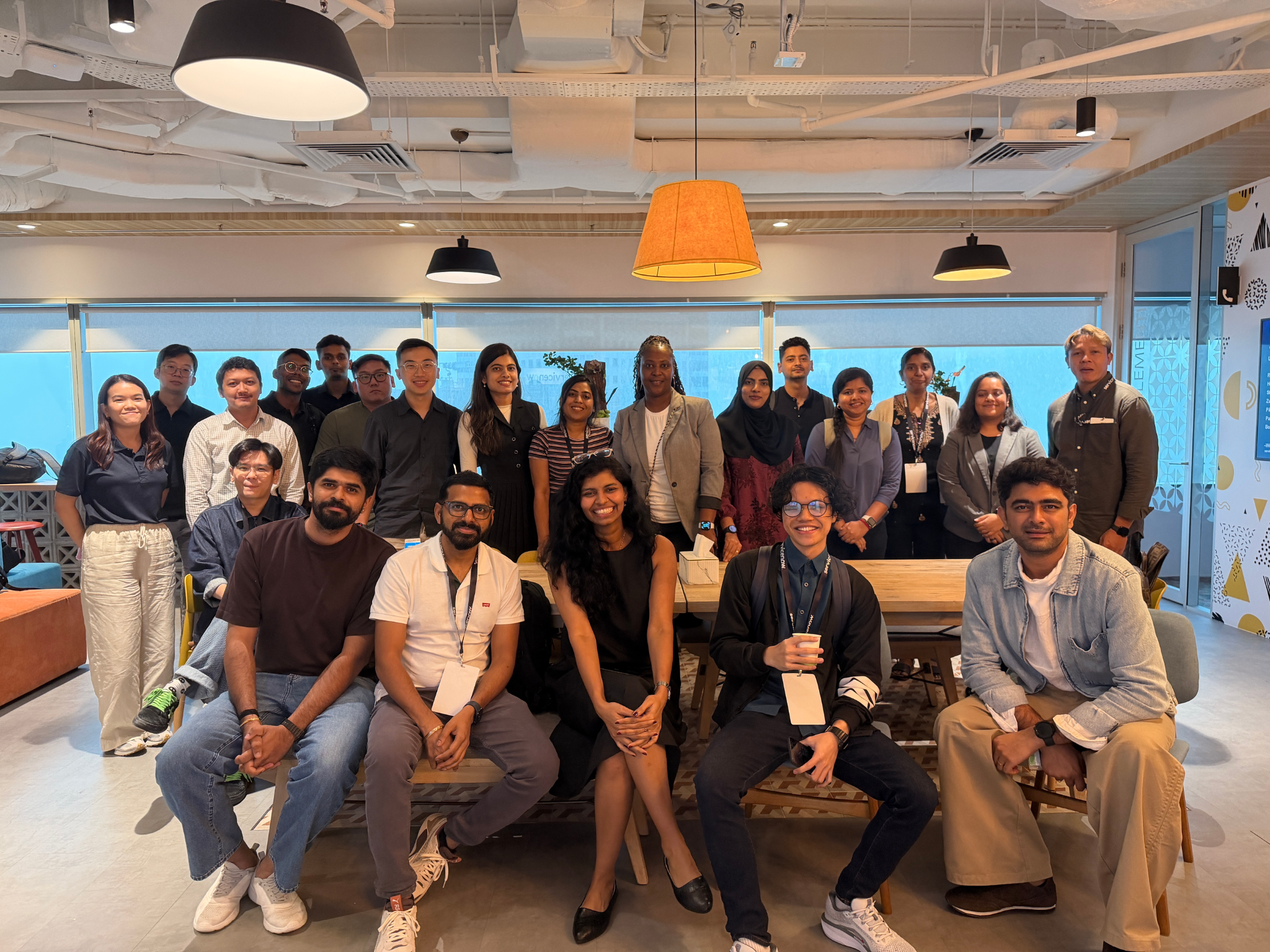 ServiceNow partner workshop